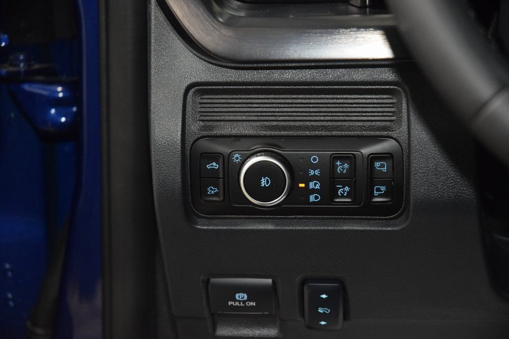 Used 2026 Ford F250 Lariat w/ Black Appearance Package AWD/4WD image 31