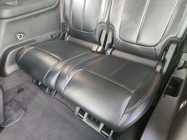 Used 2021 Jeep Grand Cherokee L Limited RWD image 28
