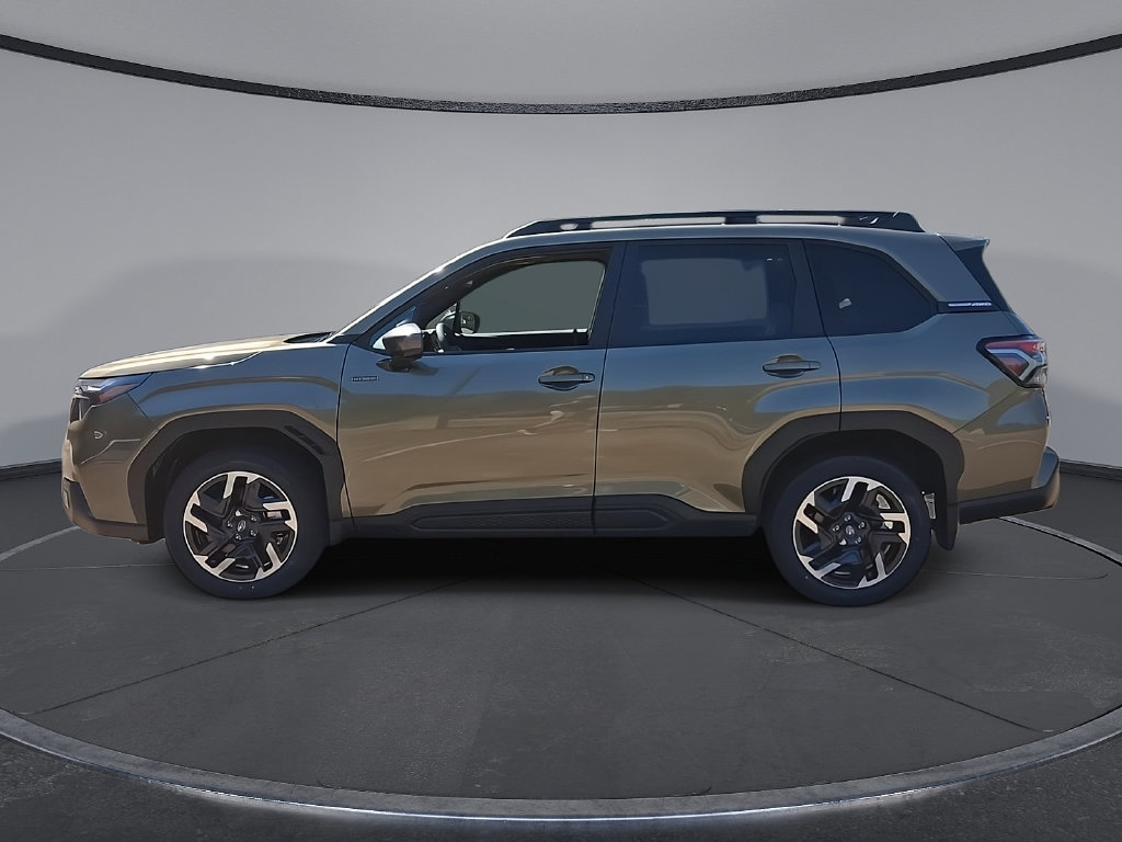 New 2026 Subaru Forester Premium AWD/4WD image 9