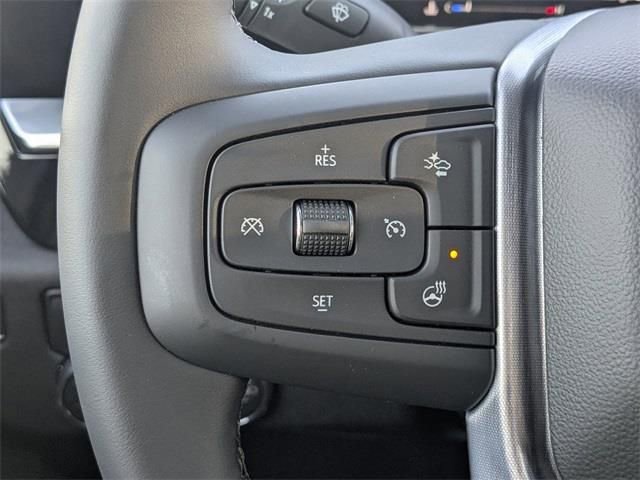 New 2026 GMC Sierra 1500 Elevation w/ Elevation Select Package image 28