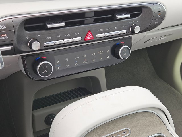 New 2026 Hyundai Palisade SEL image 16