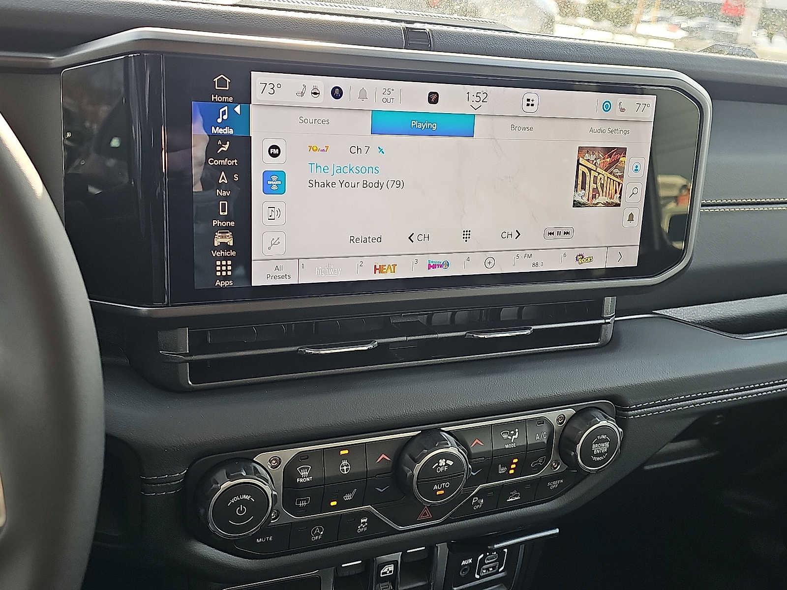 New 2026 Jeep Wrangler Unlimited Sahara image 12