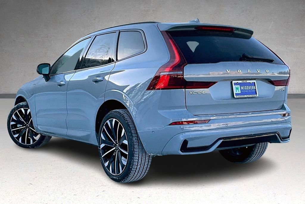 New 2026 Volvo XC60 T8 Ultra w/ Protection Package Premier image 3