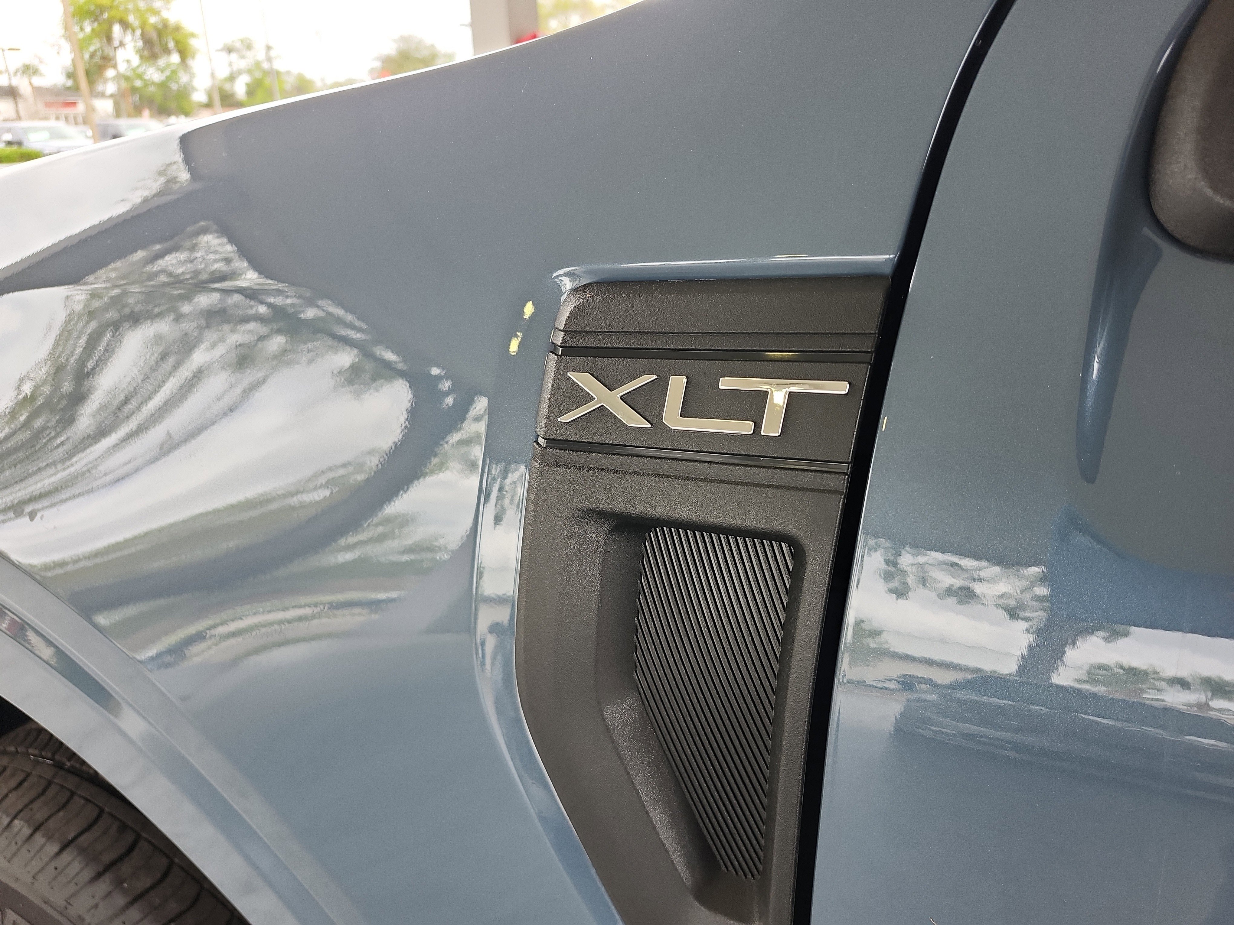 New 2026 Ford Maverick XLT w/ XLT Luxury Package AWD/4WD image 24