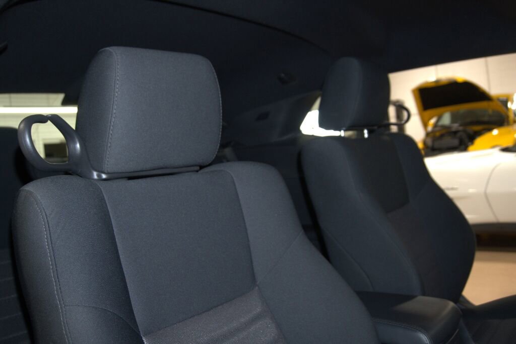 Used 2009 Dodge Challenger R/T image 37