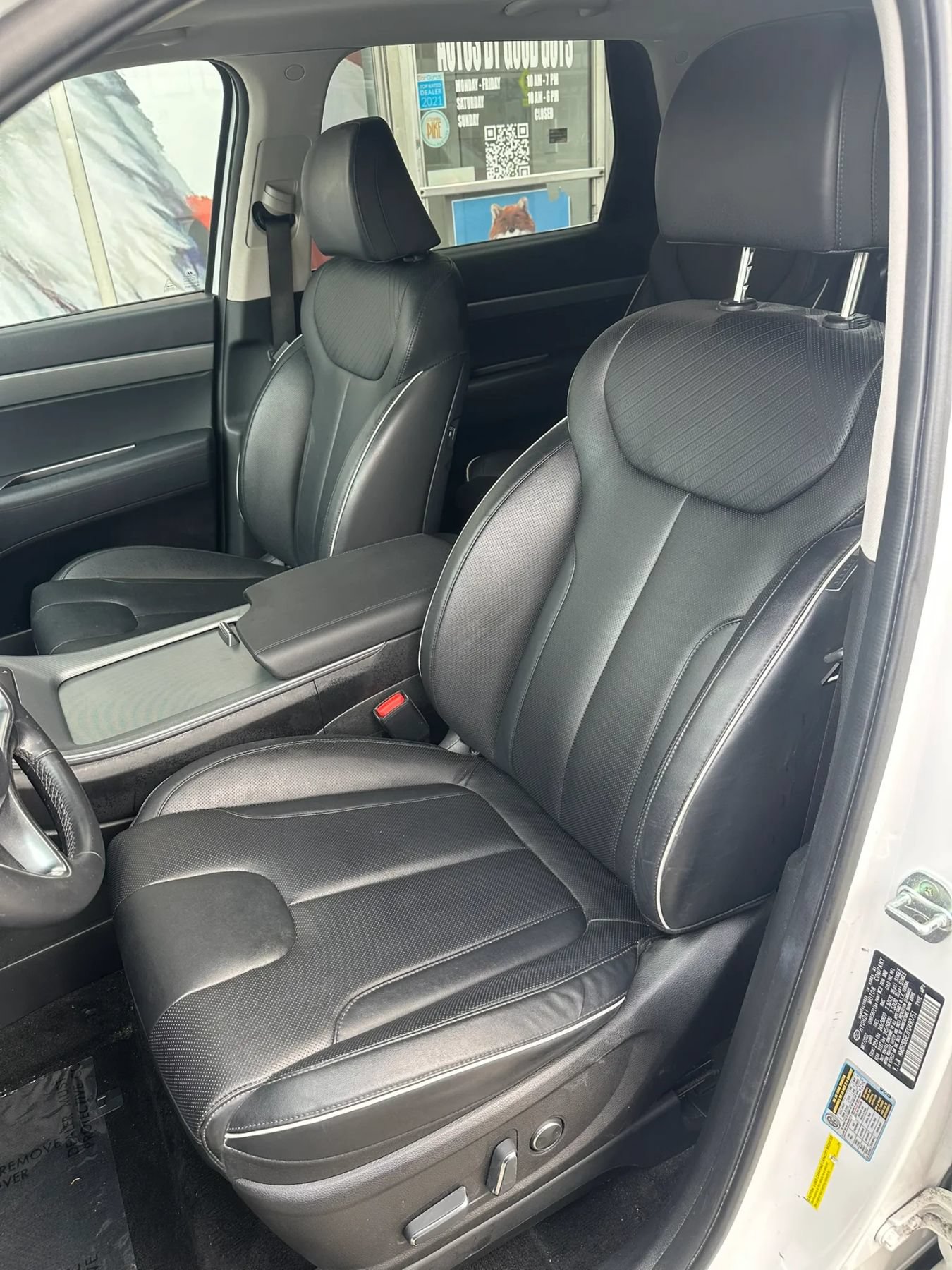 Used 2023 Hyundai Palisade XRT AWD/4WD image 9