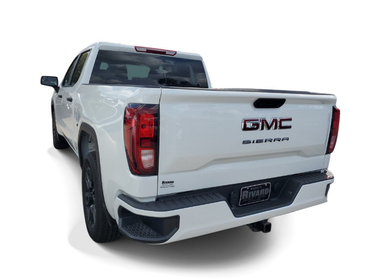 New 2026 GMC Sierra 1500 Pro w/ Graphite Edition RWD image 4