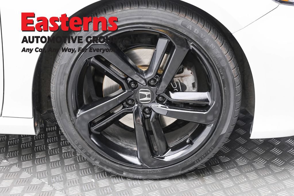Used 2018 Honda Accord Sport image 26