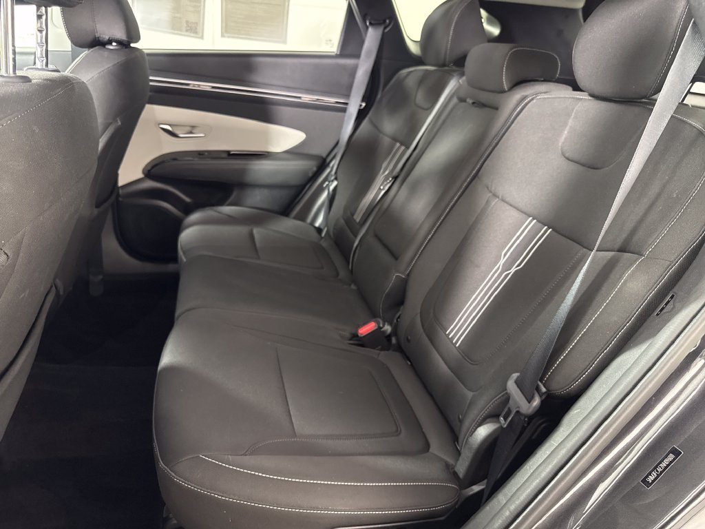 Used 2022 Hyundai Tucson SEL w/ Convenience Package AWD/4WD image 15