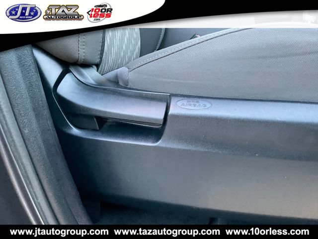 Used 2018 Toyota Tundra SR5 w/ SR5 Upgrade Package RWD image 16