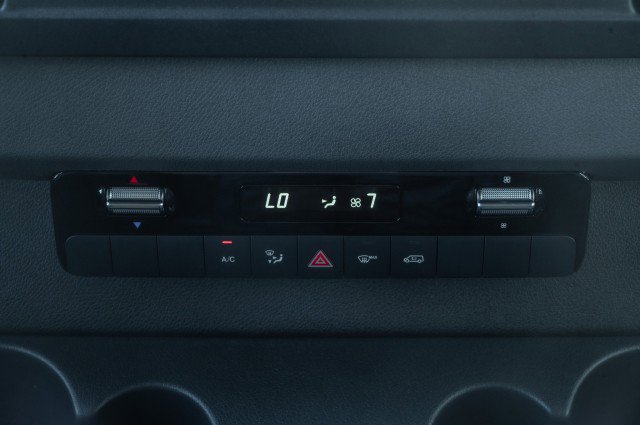 New 2025 Mercedes-Benz Sprinter 2500 image 19