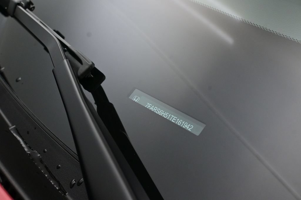 New 2026 Honda CR-V Sport image 36