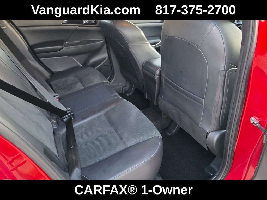 Used 2024 Mitsubishi Eclipse Cross SE image 32