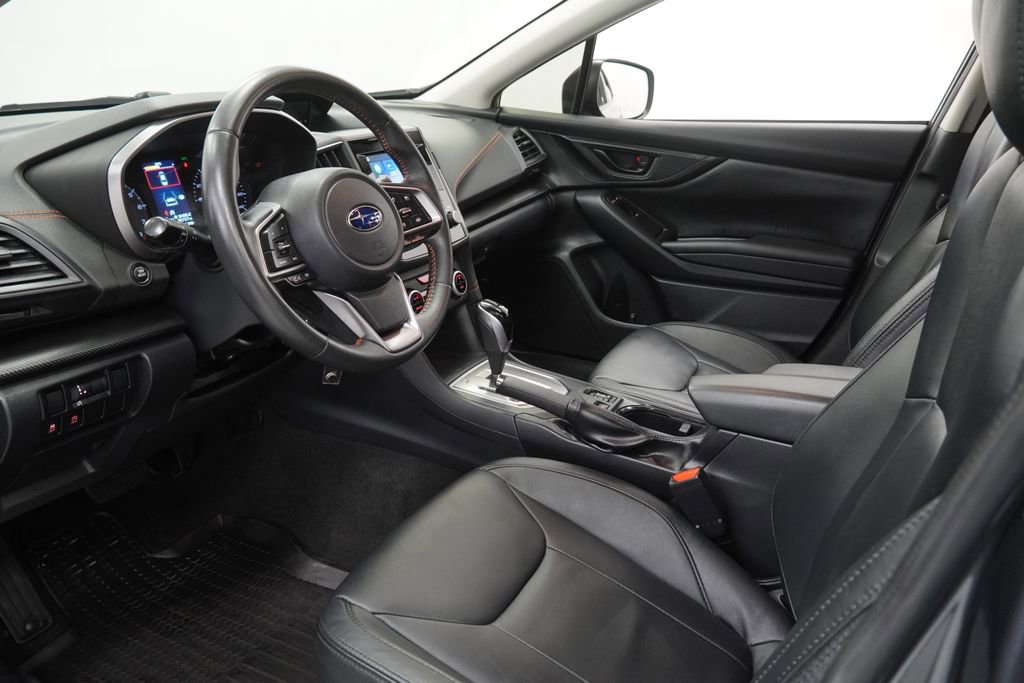 Used 2023 Subaru Crosstrek 2.0i Premium AWD/4WD image 17