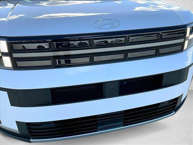 Used 2025 Hyundai Santa Fe Limited image 29