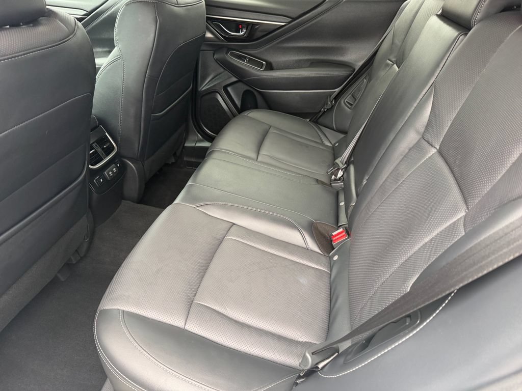 Certified 2022 Subaru Outback Limited AWD/4WD image 14
