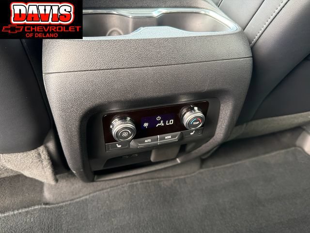 Used 2026 GMC Acadia Elevation w/ Elevation Premium Package AWD/4WD image 22