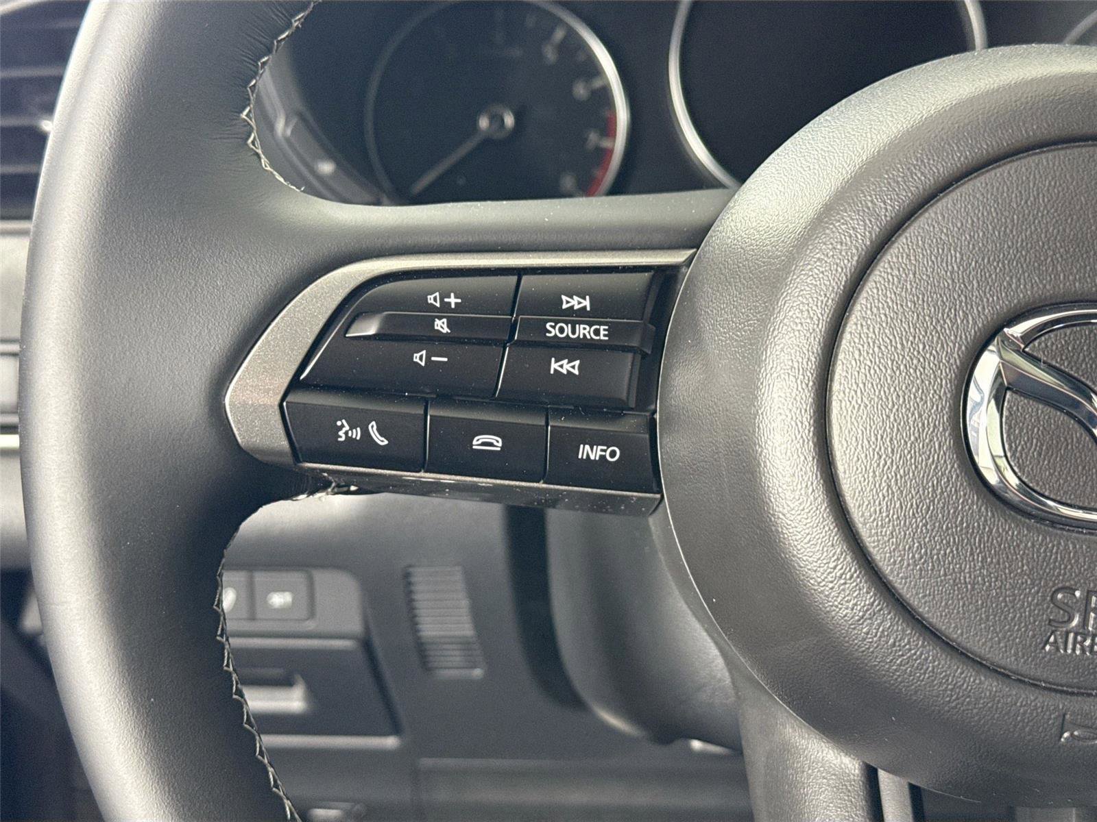 New 2026 MAZDA CX-30 AWD 2.5 S image 20