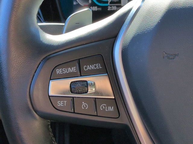 Used 2022 BMW 330e xDrive w/ Premium Package image 28