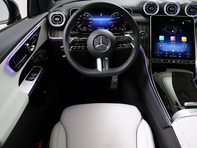 New 2026 Mercedes-Benz GLC 300 4MATIC image 14