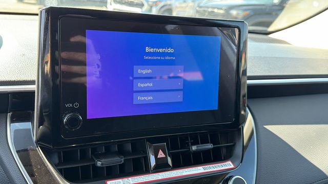 New 2026 Toyota Corolla Cross LE image 14