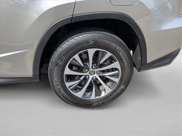 Used 2022 Lexus RX 350 FWD image 8