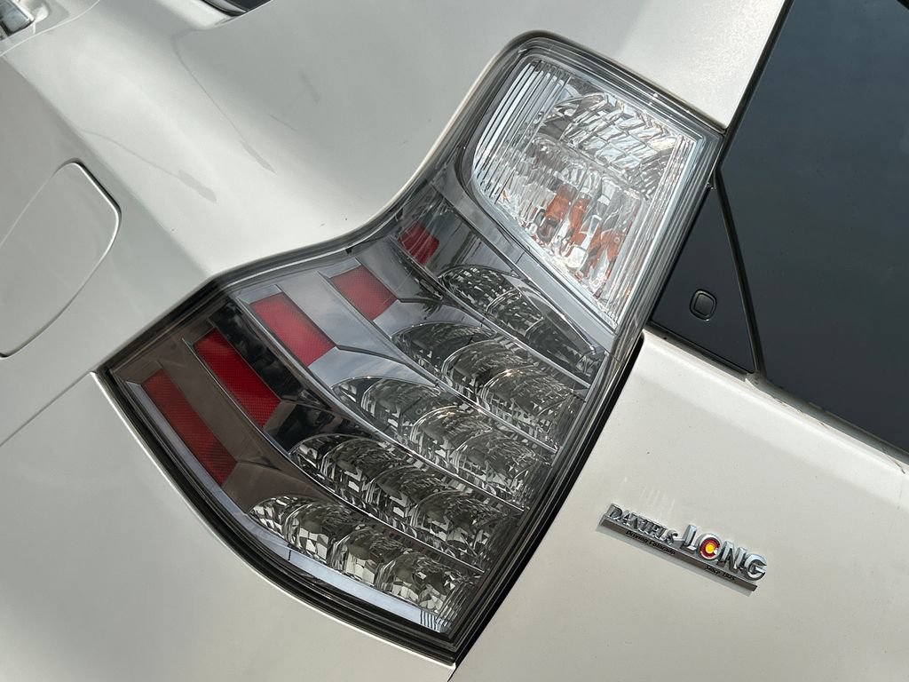 Used 2020 Lexus GX 460 Premium w/ Premium Package AWD/4WD image 24