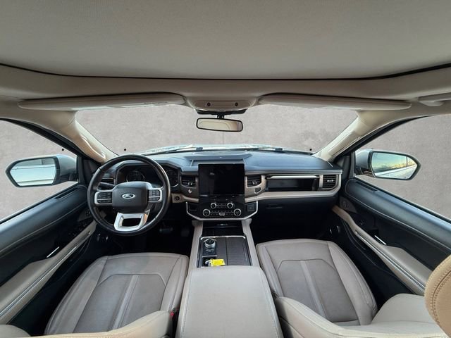 Used 2024 Ford Expedition Max Limited image 20