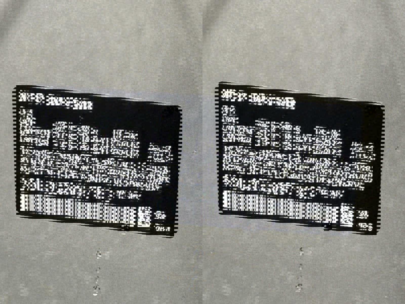 Used 2021 BMW X4 M w/ Competition Package image 30