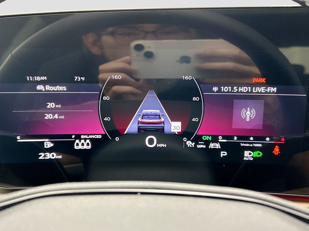 Used 2025 Audi Q5 Premium Plus w/ Premium Plus image 34