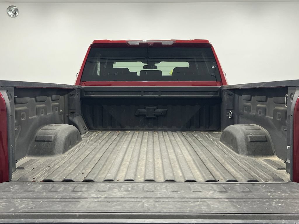 Used 2020 Chevrolet Silverado 3500 LTZ AWD/4WD image 19