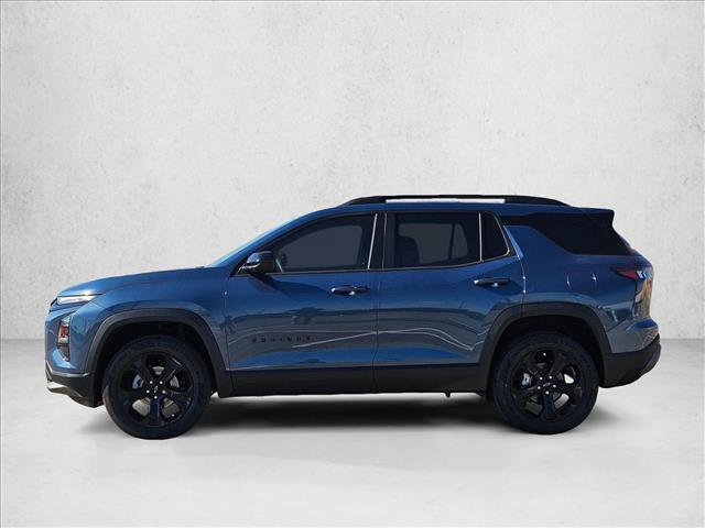 New 2026 Chevrolet Equinox LT w/ Midnight Edition FWD image 5