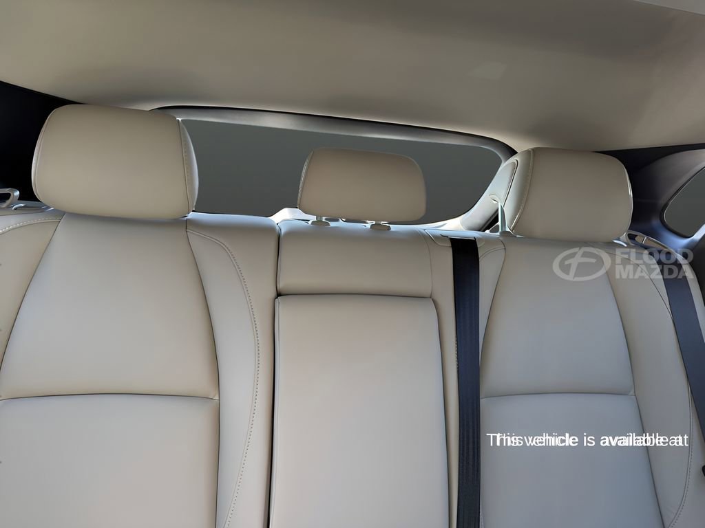 Used 2024 MAZDA CX-30 AWD 2.5 S w/ Preferred Package image 10