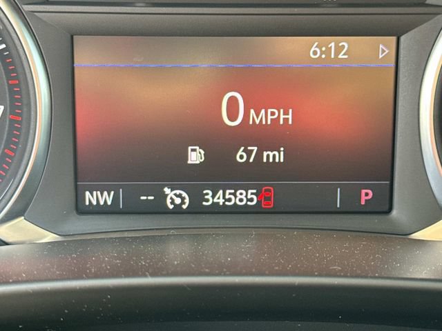 Used 2025 Chevrolet Blazer LT FWD image 52