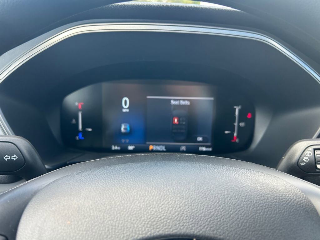New 2026 Ford Escape Active w/ Tech Pack #1 FWD image 26
