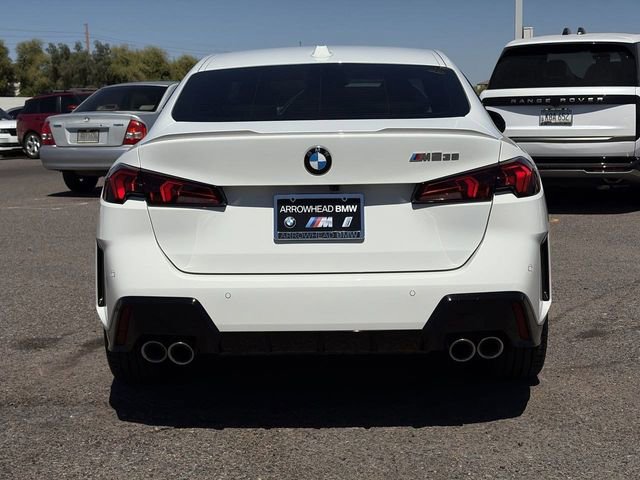 Used 2025 BMW M235i xDrive image 7