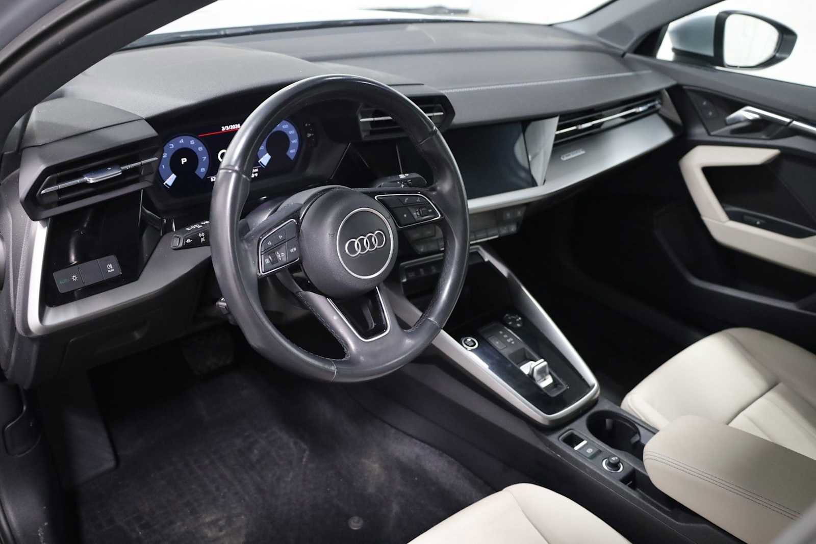 Used 2022 Audi A3 2.0T Premium image 4