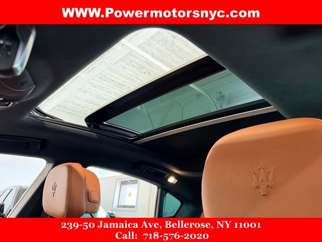 Used 2022 Maserati Levante GT image 46