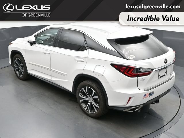 Used 2016 Lexus RX 350 FWD w/ Premium Package image 46