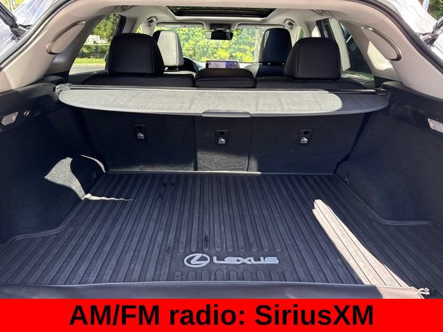 Used 2017 Lexus RX 350 AWD w/ Luxury Package image 24