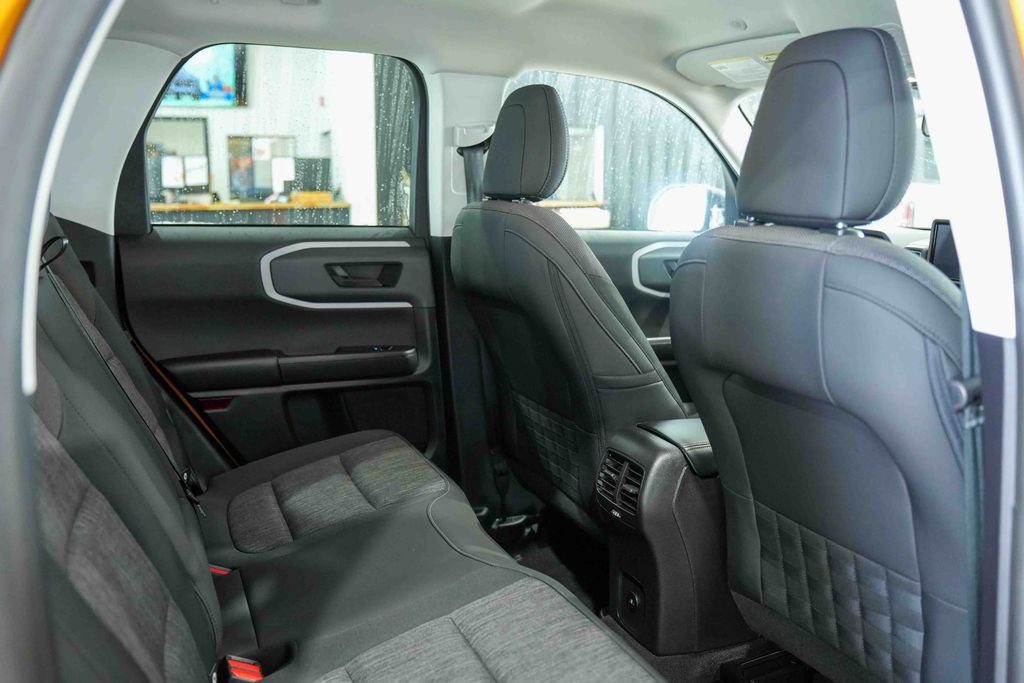 Used 2023 Ford Bronco Sport Big Bend image 20