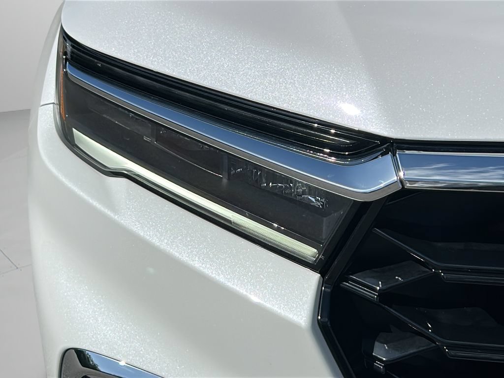 Used 2024 Honda Pilot Elite image 9
