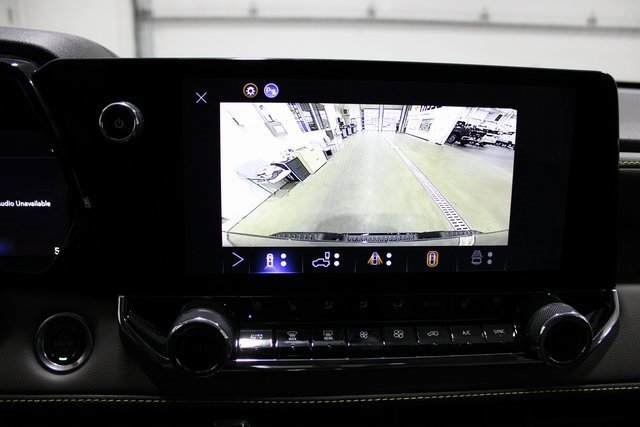 New 2026 Chevrolet Colorado ZR2 w/ Technology Package image 13