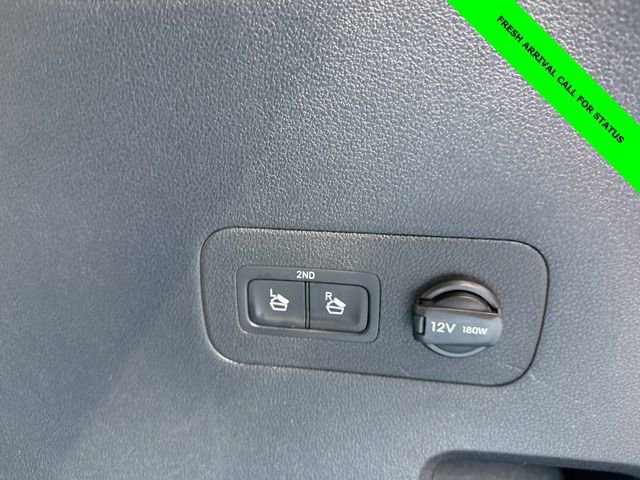 Used 2019 Hyundai Santa Fe SEL image 20