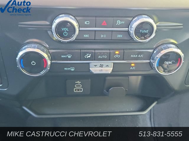 Used 2025 Ford F150 XLT w/ Equipment Group 301A Standard AWD/4WD image 19