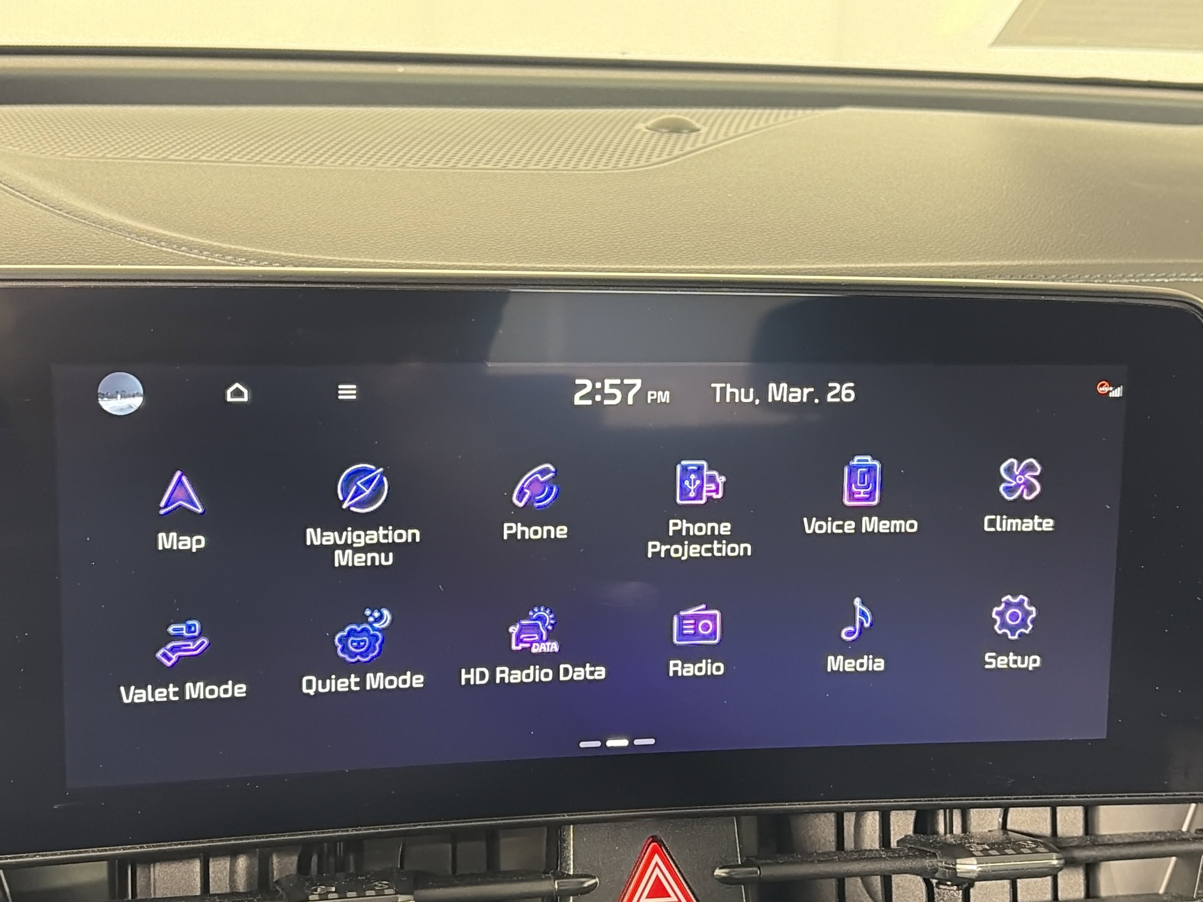 Certified 2023 Kia Sportage X-Pro image 19