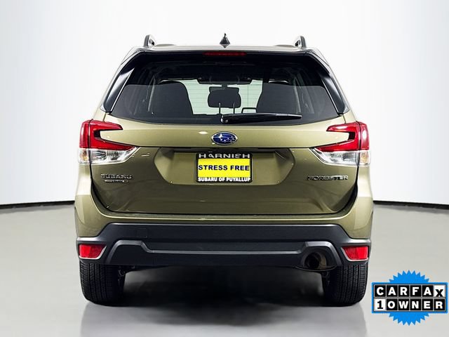 Used 2024 Subaru Forester Premium AWD/4WD image 6