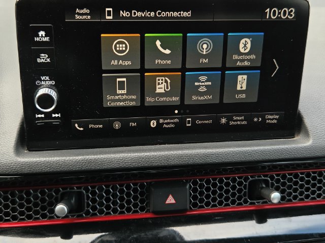 Used 2022 Honda Civic Si image 14