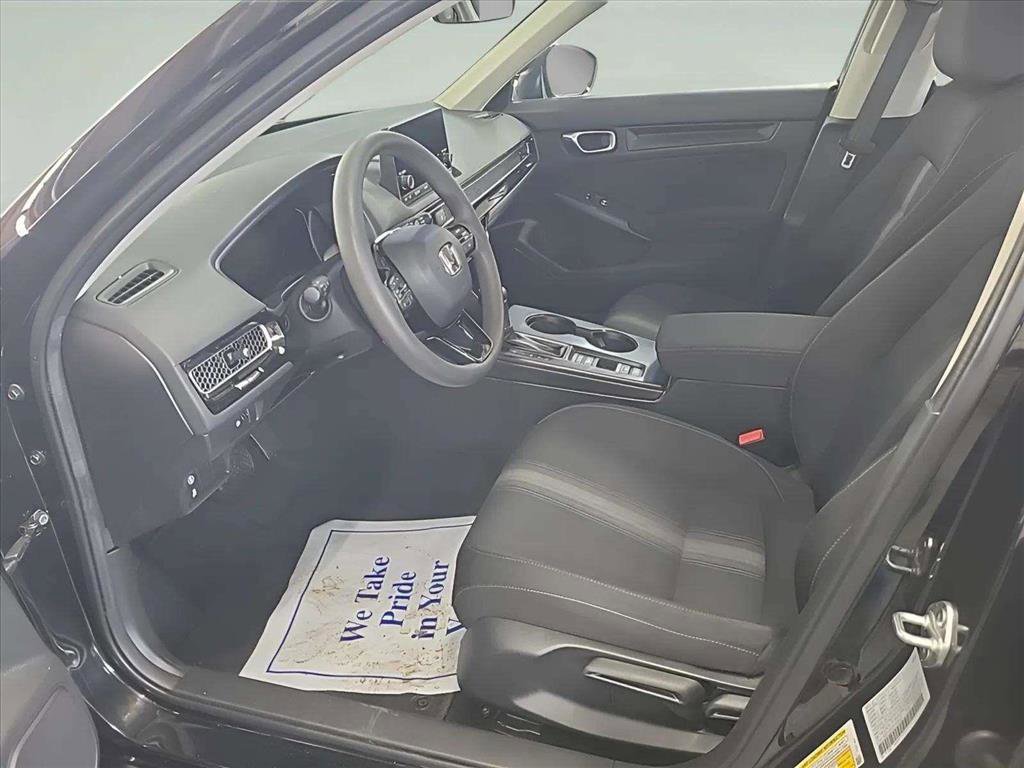 Used 2023 Honda Civic LX image 12