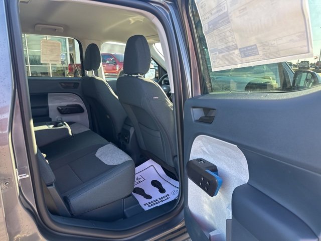 New 2025 Ford Maverick XLT w/ XLT Luxury Package image 18